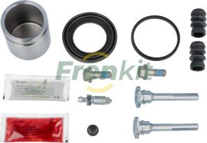 Frenkit 748334 - Repair Kit, brake caliper autospares.lv