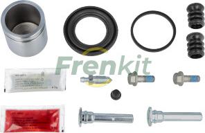 Frenkit 748335 - Repair Kit, brake caliper autospares.lv