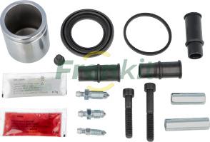 Frenkit 748332 - Repair Kit, brake caliper autospares.lv