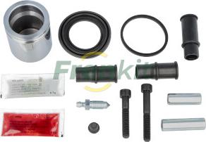 Frenkit 748321 - Repair Kit, brake caliper autospares.lv