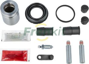 Frenkit 742200 - Repair Kit, brake caliper autospares.lv