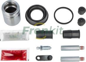 Frenkit 742208 - Repair Kit, brake caliper autospares.lv