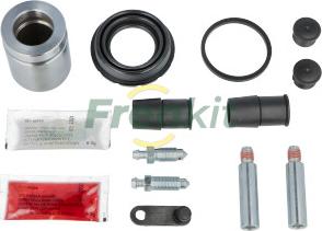 Frenkit 742203 - Repair Kit, brake caliper autospares.lv