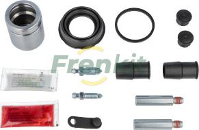 Frenkit 742202 - Repair Kit, brake caliper autospares.lv