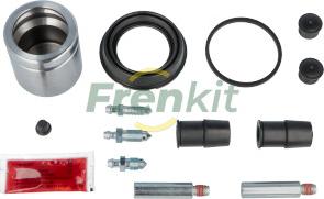 Frenkit 754903 - Repair Kit, brake caliper autospares.lv