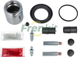 Frenkit 754902 - Repair Kit, brake caliper autospares.lv