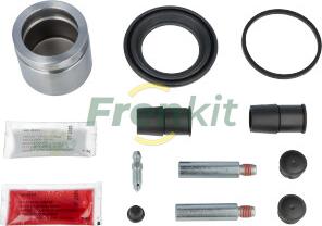 Frenkit 754444 - Repair Kit, brake caliper autospares.lv