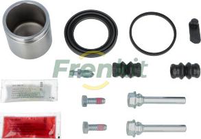 Frenkit 754448 - Repair Kit, brake caliper autospares.lv