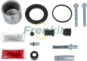 Frenkit 754442 - Repair Kit, brake caliper autospares.lv