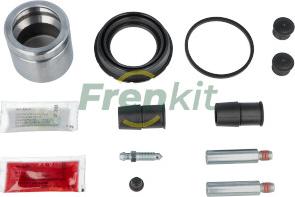 Frenkit 754404 - Repair Kit, brake caliper autospares.lv