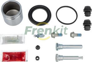 Frenkit 754401 - Repair Kit, brake caliper autospares.lv