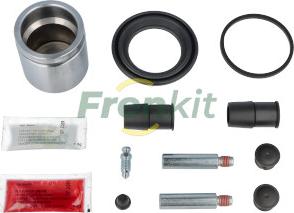 Frenkit 754434 - Repair Kit, brake caliper autospares.lv