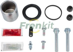 Frenkit 754431 - Repair Kit, brake caliper autospares.lv