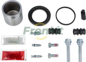 Frenkit 754426 - Repair Kit, brake caliper autospares.lv