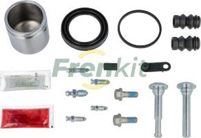 Frenkit 754423 - Repair Kit, brake caliper autospares.lv