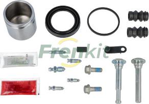 Frenkit 754422 - Repair Kit, brake caliper autospares.lv