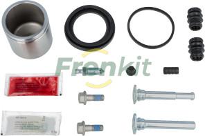 Frenkit 754533 - Repair Kit, brake caliper autospares.lv