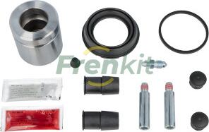 Frenkit 754045 - Repair Kit, brake caliper autospares.lv