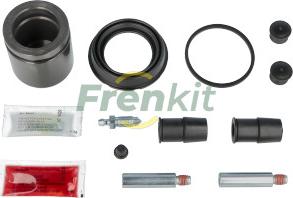 Frenkit 754399 - Repair Kit, brake caliper autospares.lv