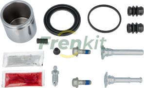 Frenkit 754790 - Repair Kit, brake caliper autospares.lv