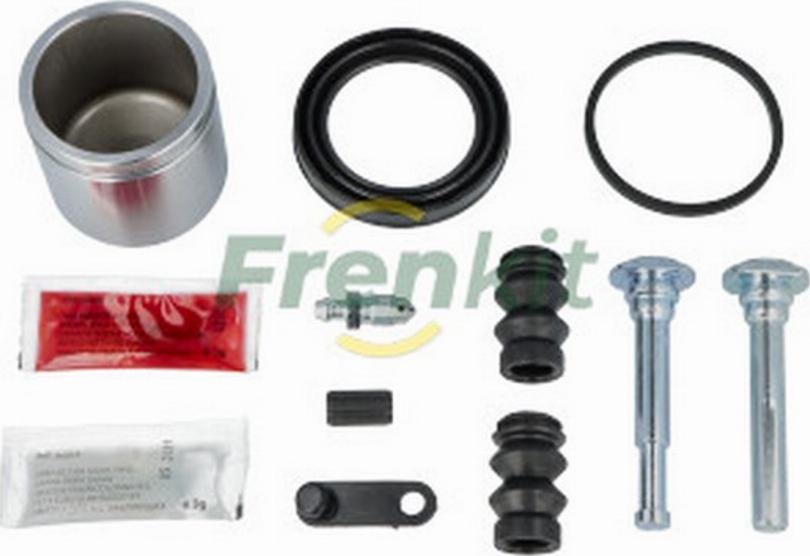 Frenkit 754774 - Repair Kit, brake caliper autospares.lv