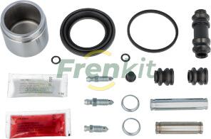 Frenkit 751369 - Repair Kit, brake caliper autospares.lv