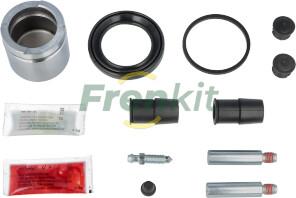 Frenkit 752393 - Repair Kit, brake caliper autospares.lv