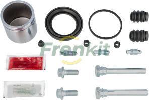 Frenkit 757498 - Repair Kit, brake caliper autospares.lv