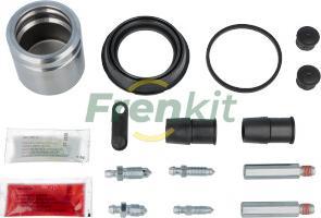 Frenkit 757492 - Repair Kit, brake caliper autospares.lv