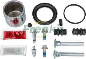 Frenkit 757486 - Repair Kit, brake caliper autospares.lv