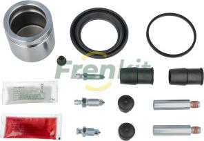 Frenkit 757480 - Repair Kit, brake caliper autospares.lv