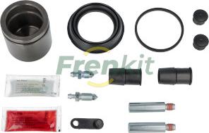 Frenkit 757500 - Repair Kit, brake caliper autospares.lv