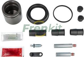 Frenkit 757515 - Repair Kit, brake caliper autospares.lv