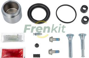 Frenkit 757518 - Repair Kit, brake caliper autospares.lv