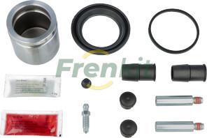 Frenkit 757530 - Repair Kit, brake caliper autospares.lv