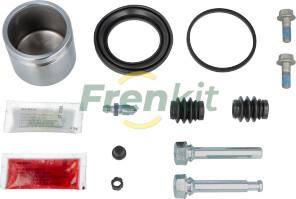 Frenkit 757529 - Repair Kit, brake caliper autospares.lv