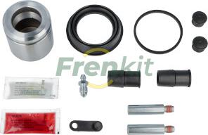 Frenkit 757527 - Repair Kit, brake caliper autospares.lv