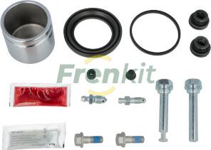 Frenkit 757579 - Repair Kit, brake caliper autospares.lv