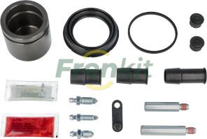 Frenkit 760563 - Repair Kit, brake caliper autospares.lv