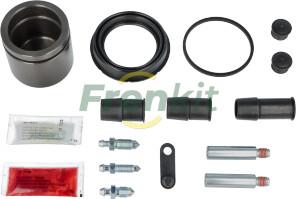 Frenkit 760562 - Repair Kit, brake caliper autospares.lv