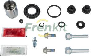 Frenkit 734055 - Repair Kit, brake caliper autospares.lv