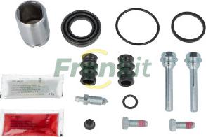 Frenkit 734056 - Repair Kit, brake caliper autospares.lv