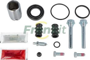 Frenkit 734057 - Repair Kit, brake caliper autospares.lv