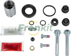 Frenkit 734062 - Repair Kit, brake caliper autospares.lv