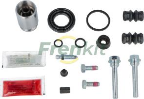 Frenkit 734039 - Repair Kit, brake caliper autospares.lv