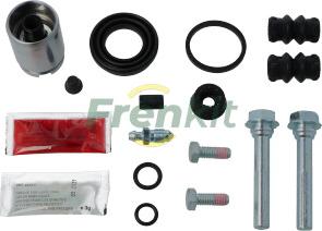 Frenkit 734035 - Repair Kit, brake caliper autospares.lv