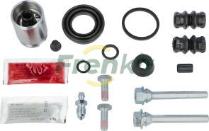 Frenkit 734033 - Repair Kit, brake caliper autospares.lv