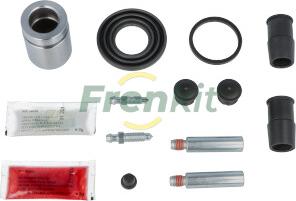 Frenkit 736083 - Repair Kit, brake caliper autospares.lv