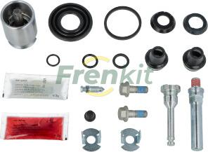Frenkit 736082 - Repair Kit, brake caliper autospares.lv