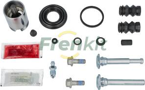 Frenkit 736705 - Repair Kit, brake caliper autospares.lv